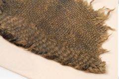 Foto von Textil (NHMW-PRAE-126320)